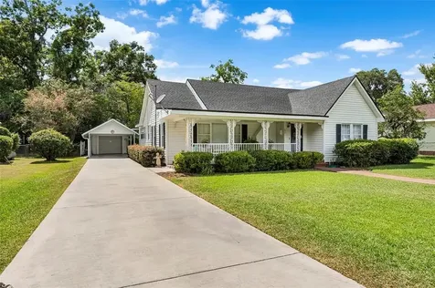 211 SE 2nd Street Trenton FL 32693
