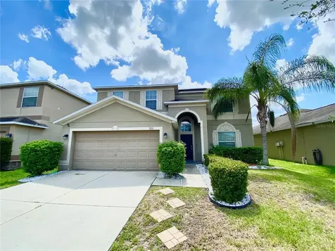 1713 Oak Pond Street Ruskin FL 33570