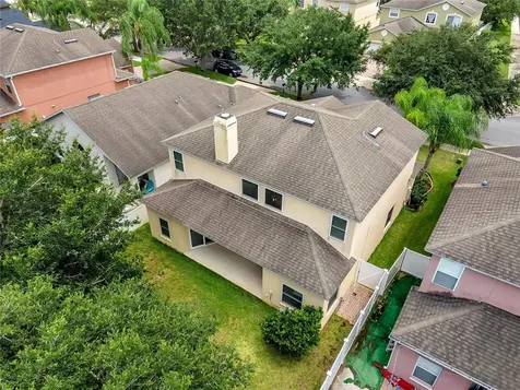11647 Deer Path Way Orlando FL 32832