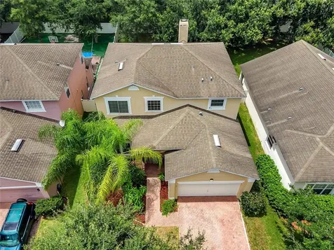 11647 Deer Path Way Orlando FL 32832