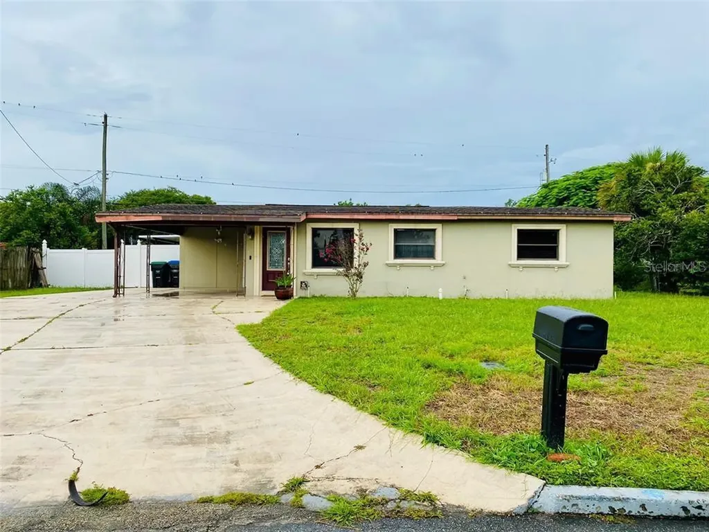 6242 Orion Court Orlando FL 32809