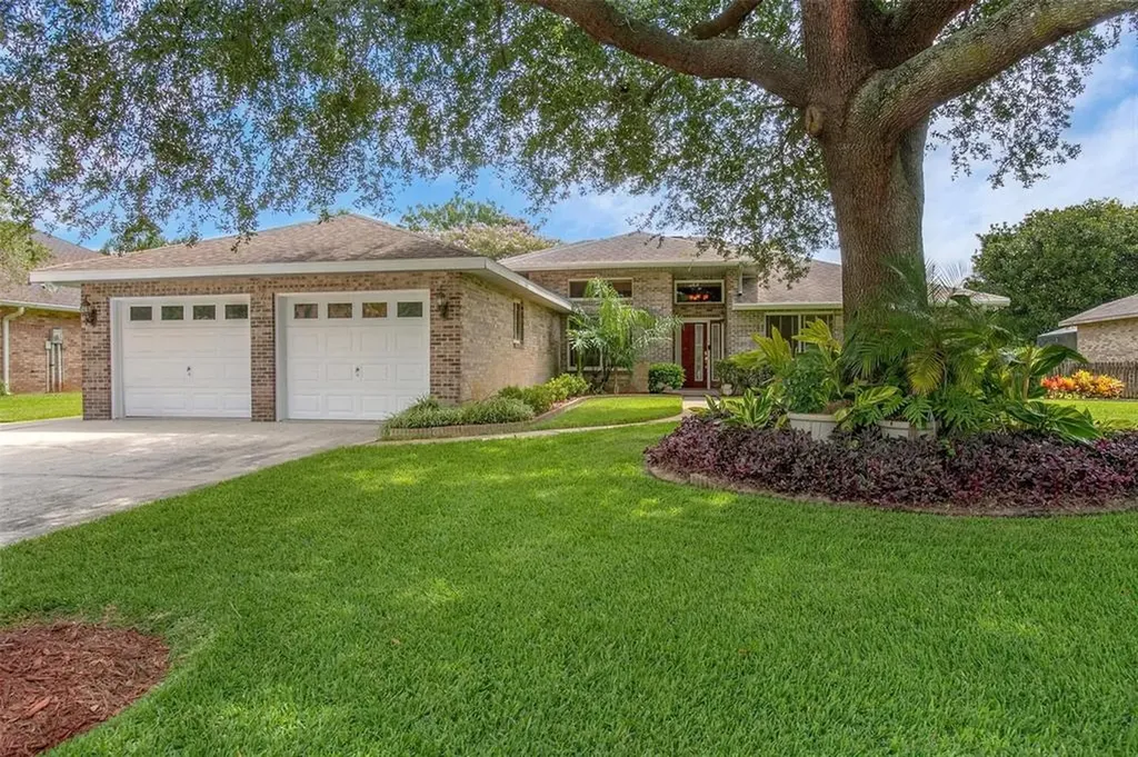 5 Sandpoint Circle Ormond Beach FL 32174