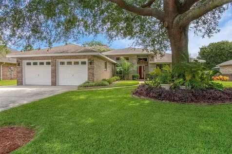5 Sandpoint Circle Ormond Beach FL 32174