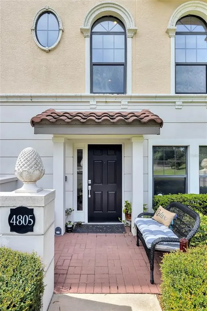 4805 San Marino Circle Lake Mary FL 32746