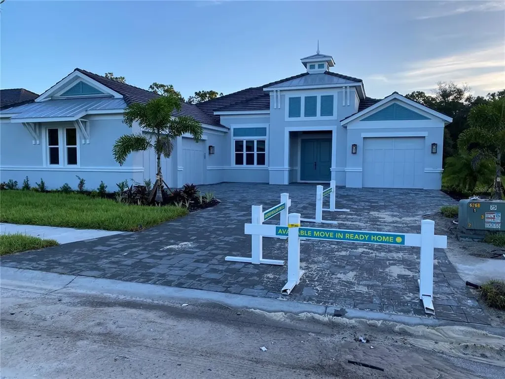 7058 Tamworth Parkway Sarasota FL 34241