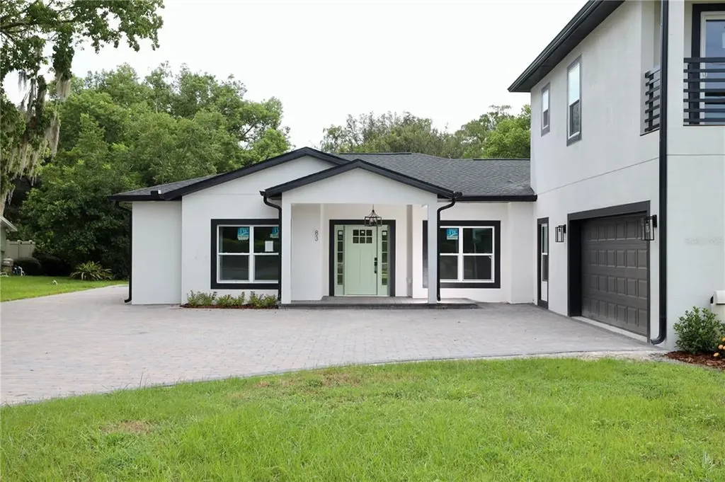 83 N Winter Park Drive Casselberry FL 32707