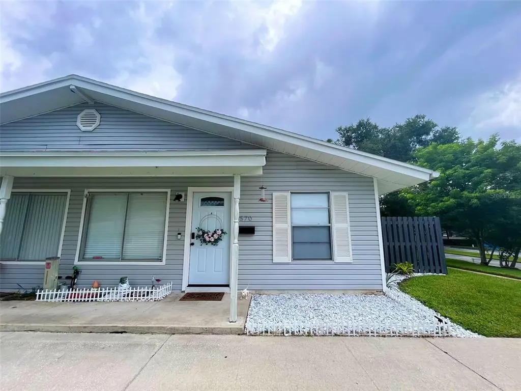 570 Heatherton Village Altamonte Springs FL 32714