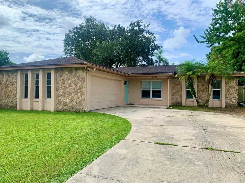 7630 Dione Court Orlando FL 32822