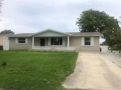 12714 Pomegranate Lane Hudson FL 34667