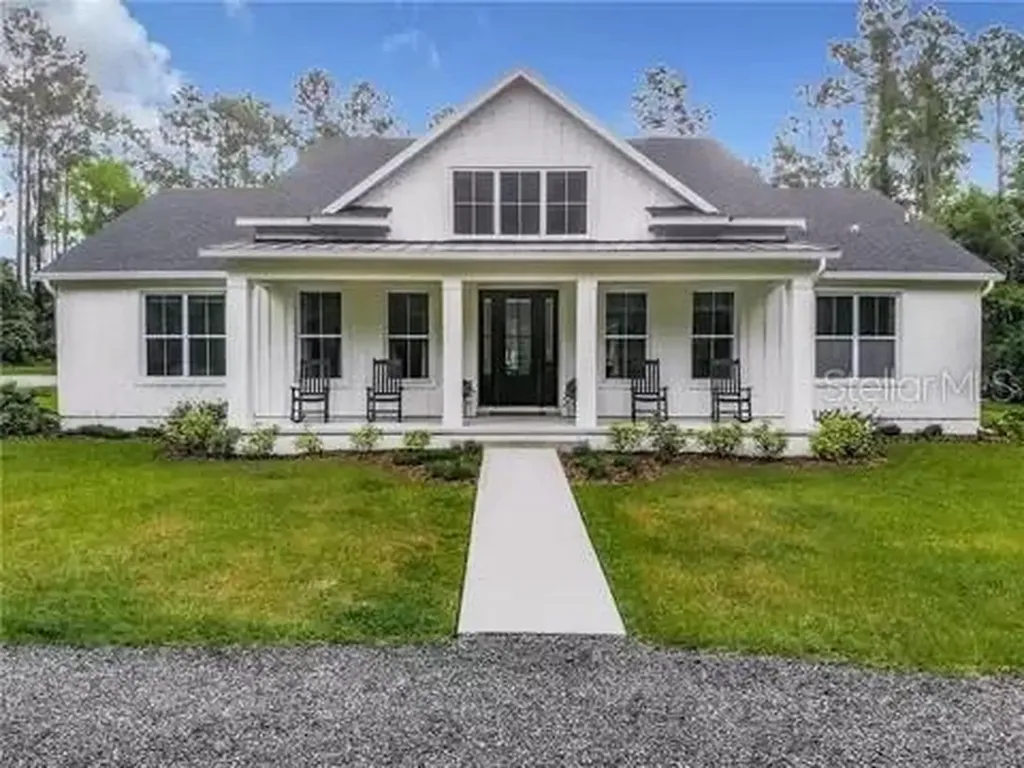 625 Fatio Road Deland FL 32720