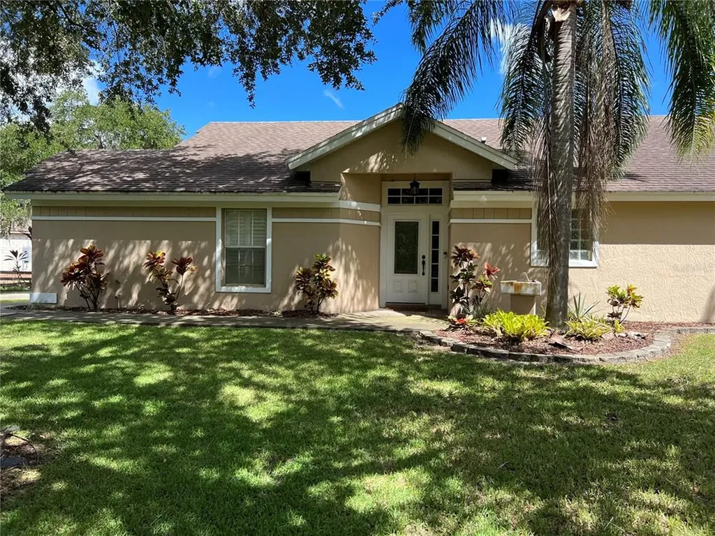 20400 Quinella Street Orlando FL 32833