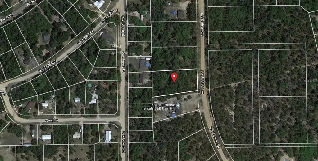 7576 Los Padres Avenue Keystone Heights FL 32656