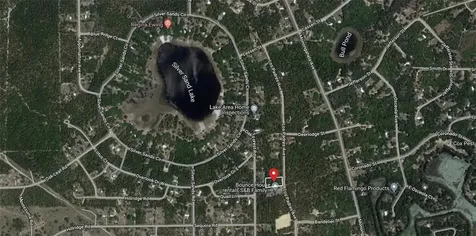 7576 Los Padres Avenue Keystone Heights FL 32656