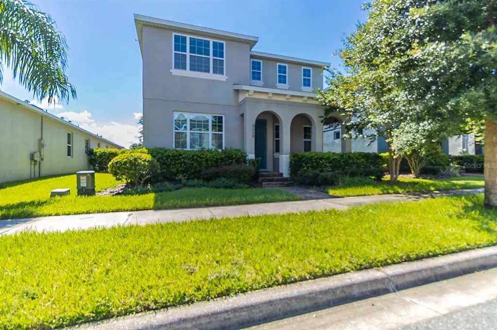 8028 Sweet Orange Avenue Winter Garden FL 34787