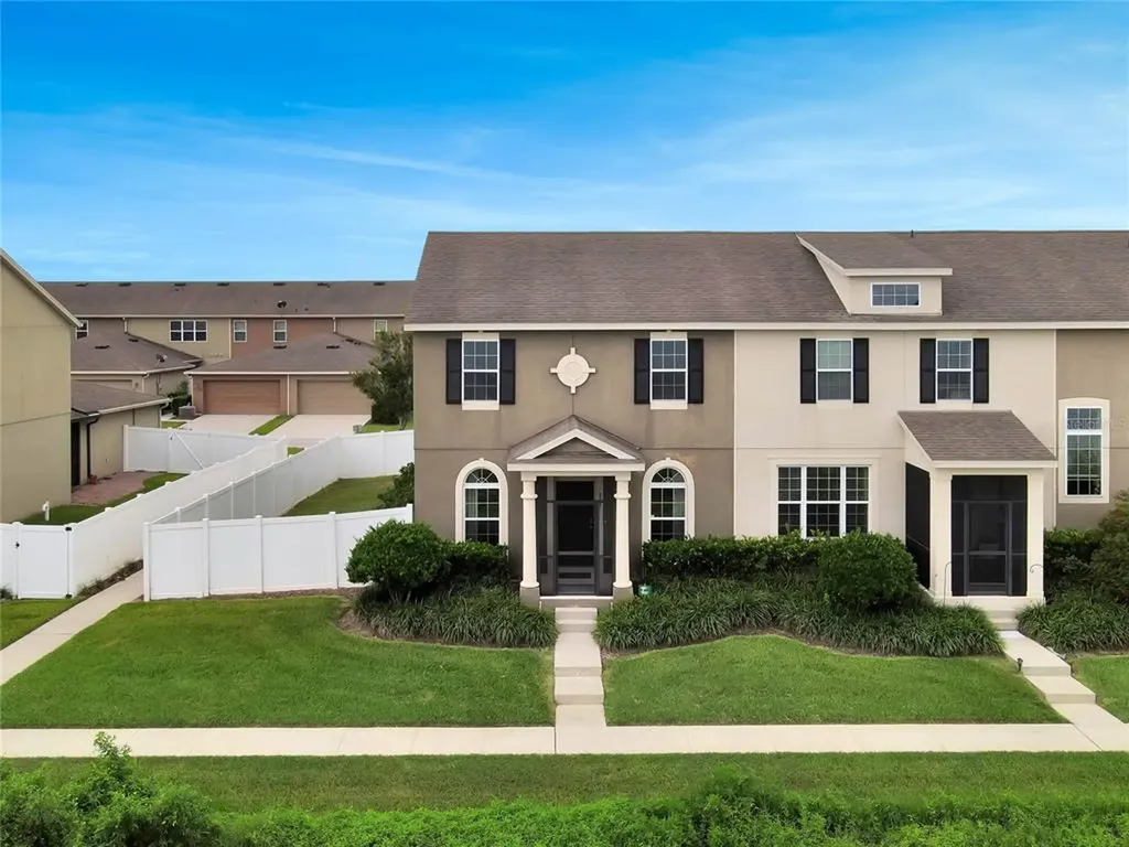 523 Juniper Springs Drive Groveland FL 34736