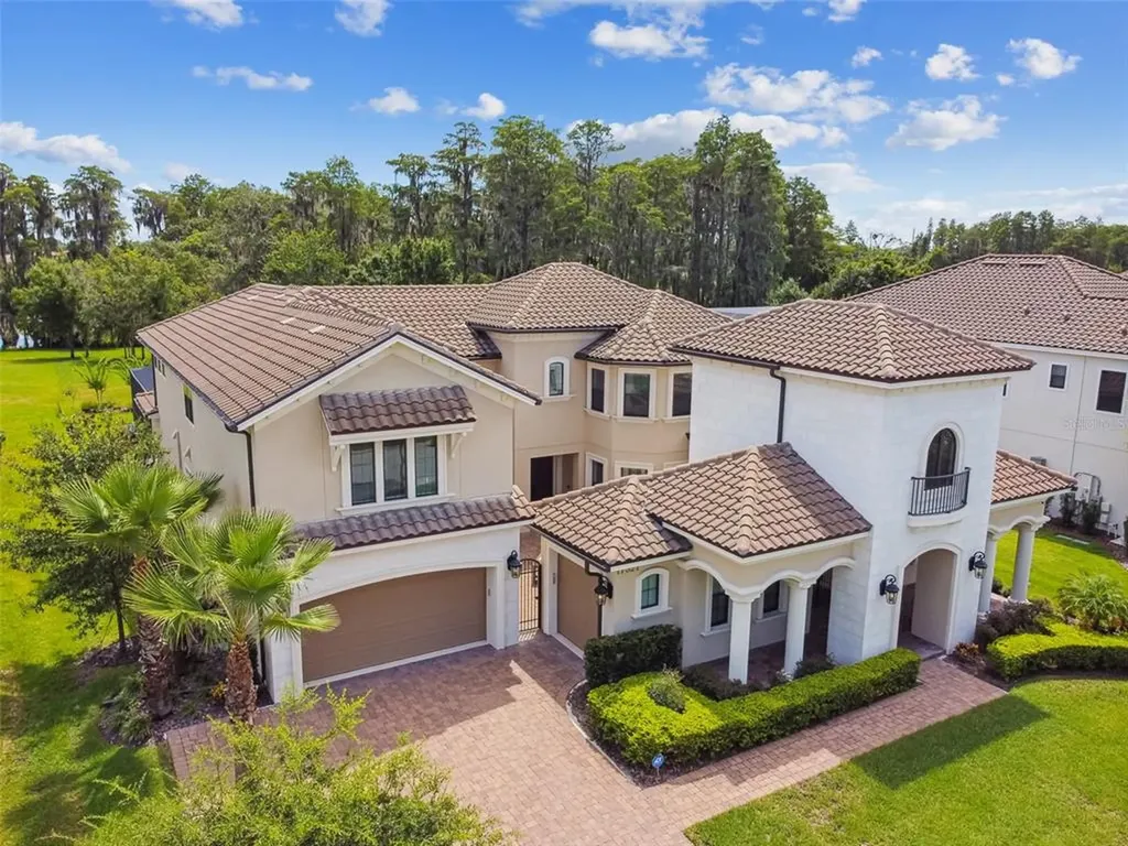 17327 Ladera Estates Boulevard Lutz FL 33548