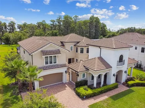 17327 Ladera Estates Boulevard Lutz FL 33548