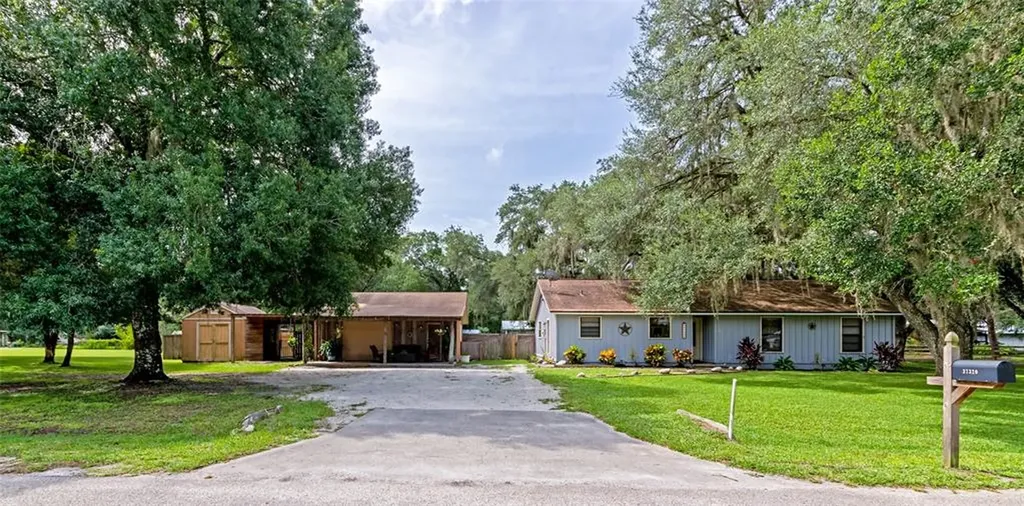 37320 Roosevelt Road Myakka City FL 34251