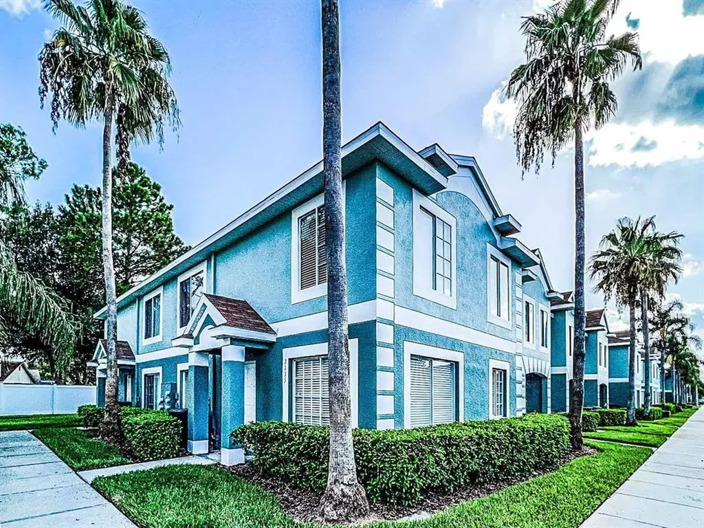 2135 Fluorshire Drive Brandon FL 33511