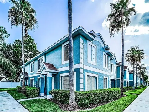 2135 Fluorshire Drive Brandon FL 33511