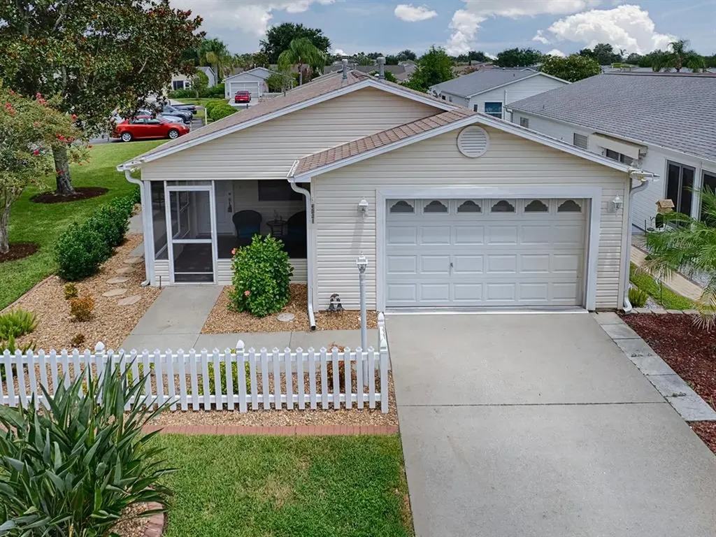 3481 Roanoke Street The Villages FL 32162
