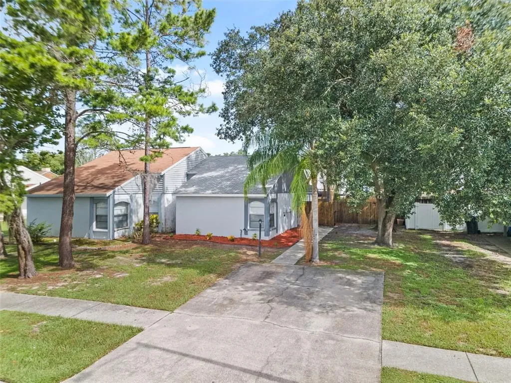 7705 Citronella Court Tampa FL 33625