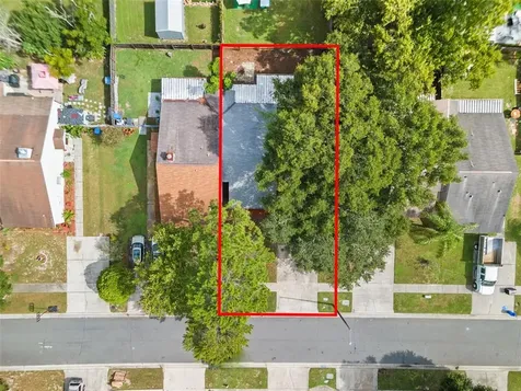 7705 Citronella Court Tampa FL 33625