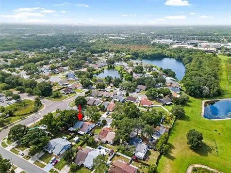 7705 Citronella Court Tampa FL 33625