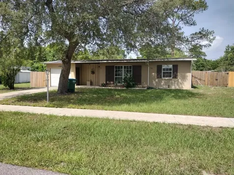 1424 Ambassador Avenue Deltona FL 32725