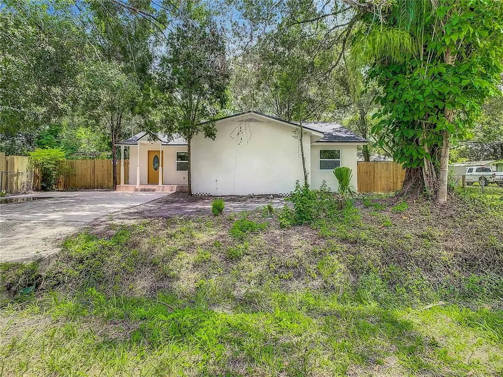 3009 N 73rd Street Tampa FL 33619