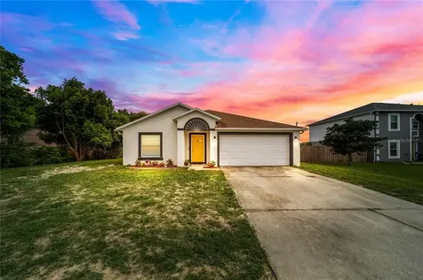 2701 Windsor Heights Street Deltona FL 32738