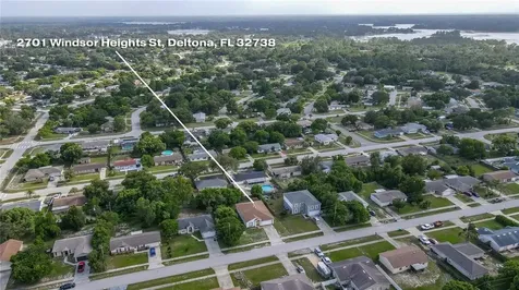 2701 Windsor Heights Street Deltona FL 32738