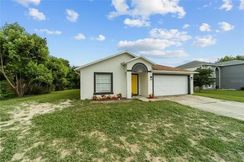 2701 Windsor Heights Street Deltona FL 32738
