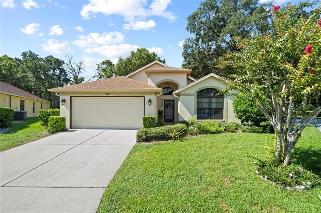 11362 Copley Court Spring Hill FL 34609