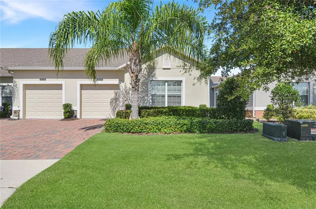 3825 Quaint Lane Clermont FL 34711
