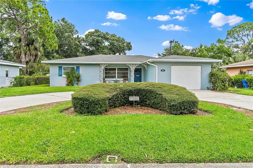 3001 Ponce De Leon Way S St Petersburg FL 33712