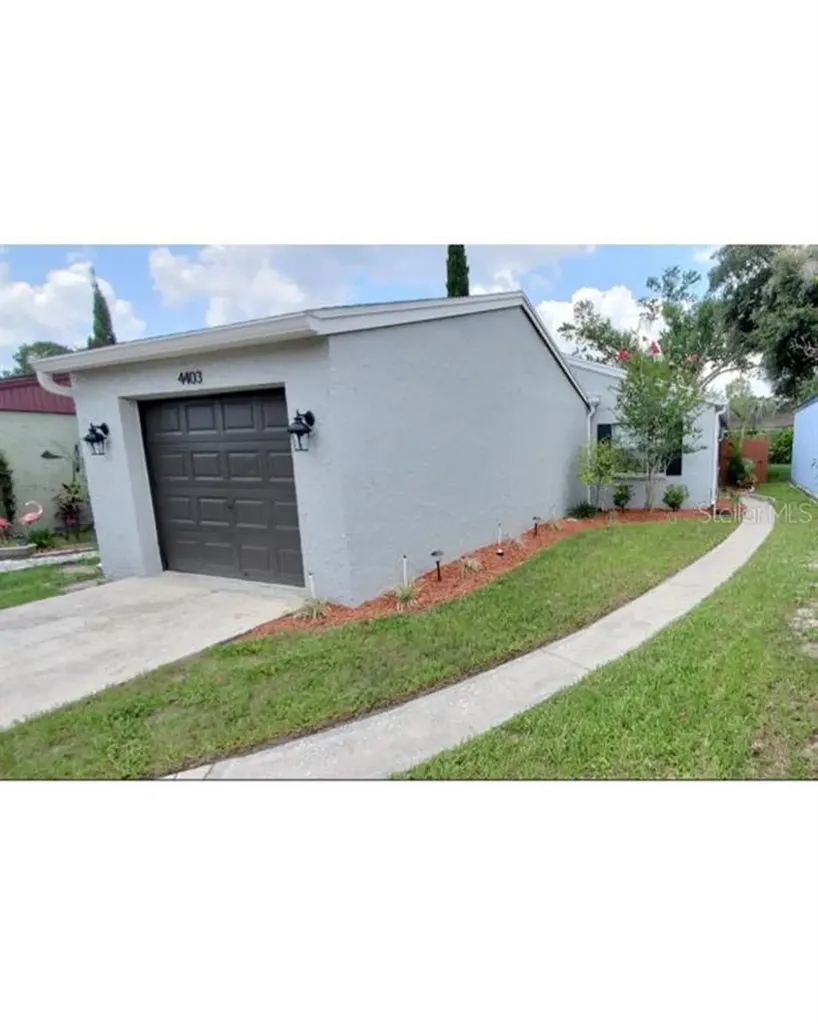 4403 Venice Drive Land O Lakes FL 34639