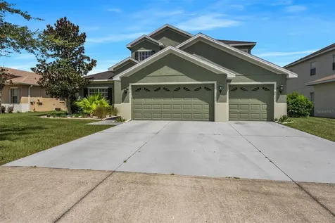 4392 Birchfield Loop Spring Hill FL 34609