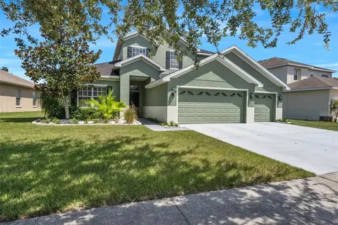 4392 Birchfield Loop Spring Hill FL 34609