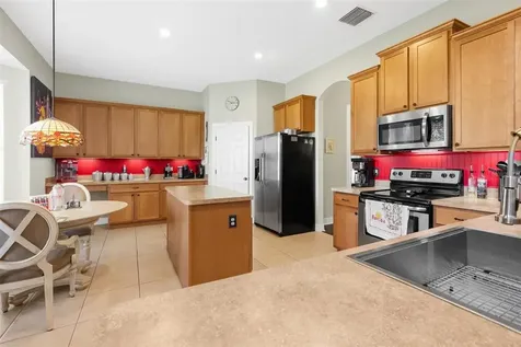 4392 Birchfield Loop Spring Hill FL 34609