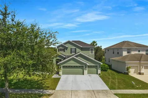 4392 Birchfield Loop Spring Hill FL 34609