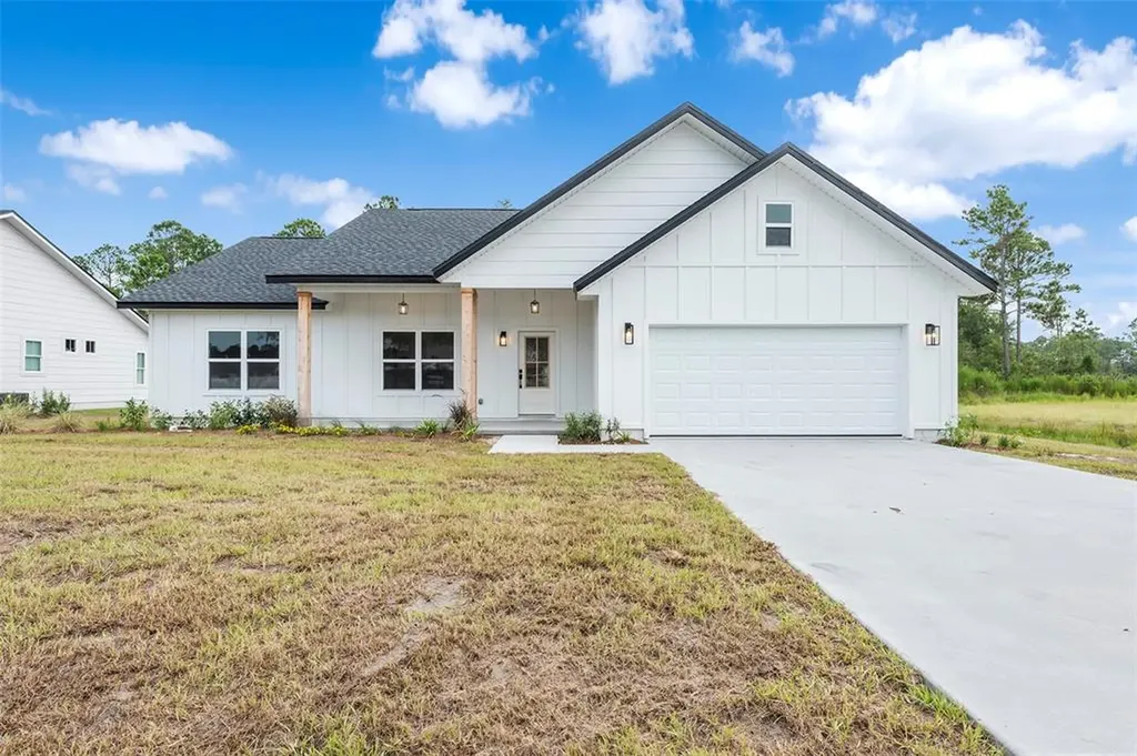 192 NW Turkey Run Court Lake City FL 32055