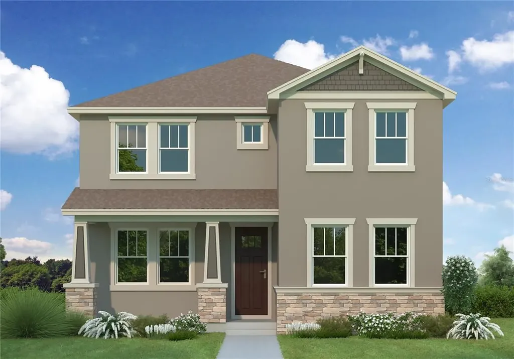 2141 W Saint Conrad Street Tampa FL 33607