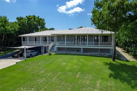 920 S Lakeshore Boulevard Lake Wales FL 33853