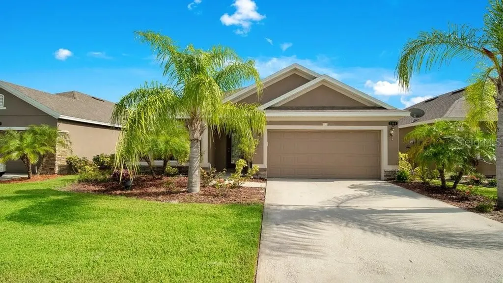 2464 Snapdragon Drive NW Palm Bay FL 32907