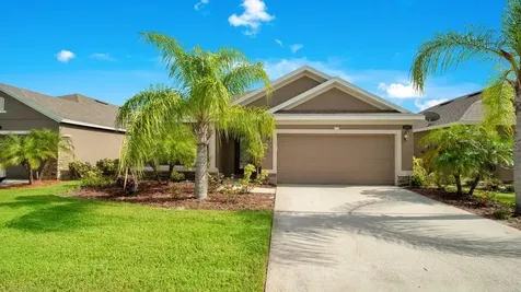 2464 Snapdragon Drive NW Palm Bay FL 32907