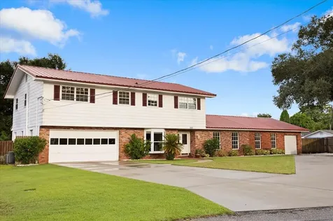 832 Lake Elbert Court Winter Haven FL 33881