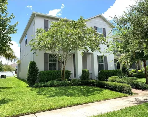 8168 Gray Kingbird Drive Winter Garden FL 34787