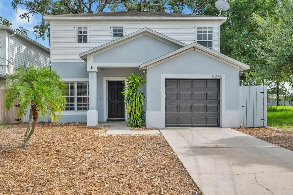 5276 6th Avenue S St Petersburg FL 33707