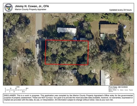 1081 NW 113th Avenue Ocala FL 34482